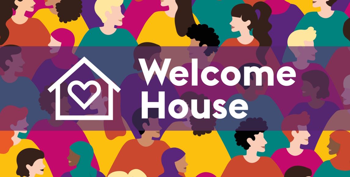 (Svenska) Ta hjälp av Welcome House!